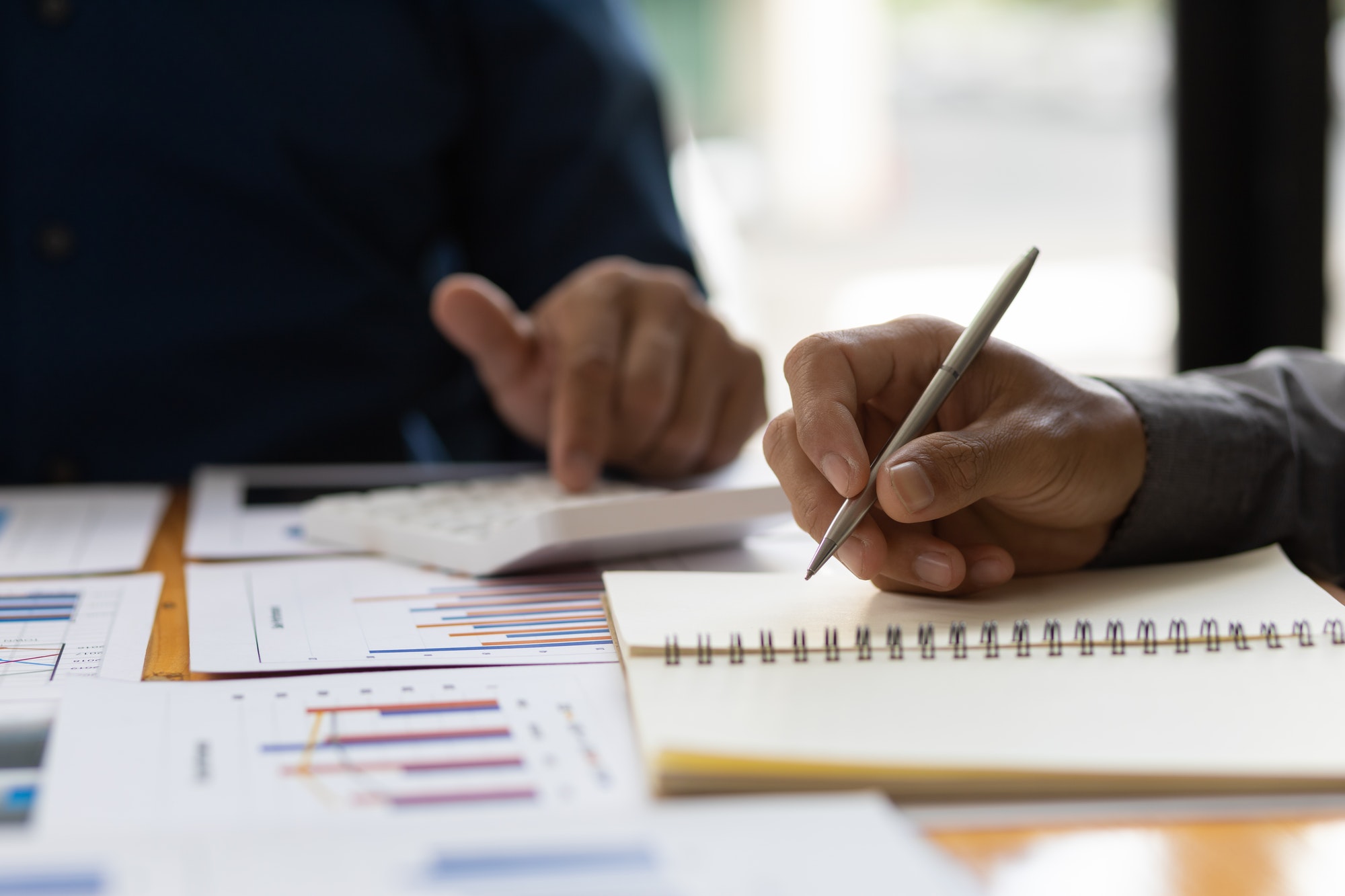 Financial, Accounting and Investment Analysis